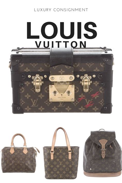 become a louis vuitton dealer|Luxury Resale: How To Become a Luxury Bag Seller Online Course.